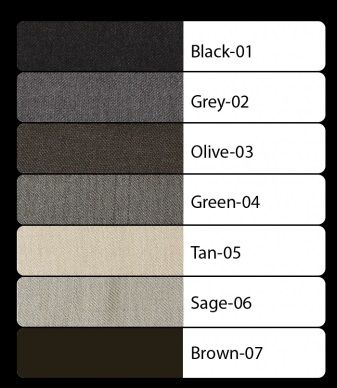 Tazio Men's 2 Piece Solid Discount Suit - 2 Button Jacket