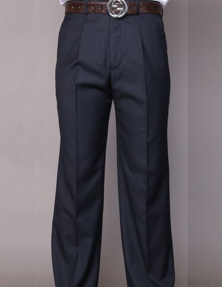 Statement Men's Outlet Dress Pants - Big and Tall