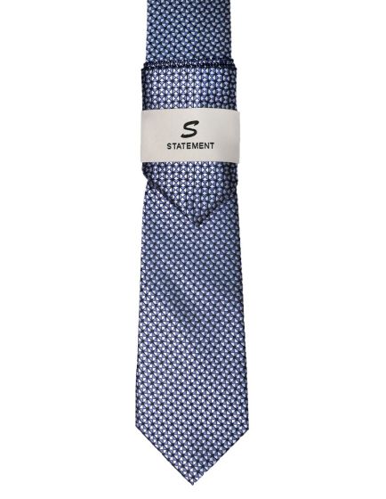 Statement Classic Tie Set- Assorted Designs