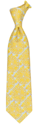 Karl Knox Men's French Cuff Shirt Set - Mandala Design Style