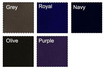 Color Swatches