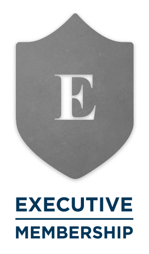 CCO Executive Club Membership