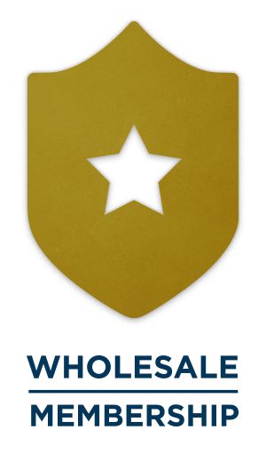 CCO Wholesale Membership