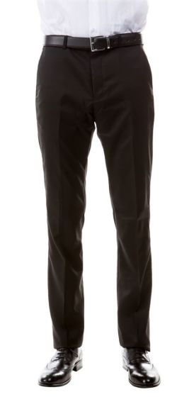 Zegarie Men's Slim Fit Pants - Flexible Stretch