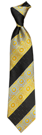 Karl Knox Men's French Cuff Shirt Set - Vibrant Colors