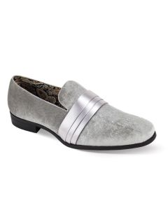 CCO Men's Outlet Fashion Dress Shoe - Velvet Loafer