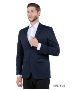 Zegarie Men's Classic Fashion Sport Coat - Knit Coat