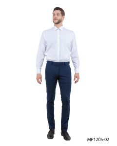 CCO Men's Outlet Slim Fit Pants - 4 Way Stretch
