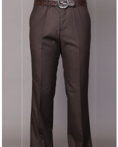 Statement Men's Outlet Dress Pants - Solid Slacks