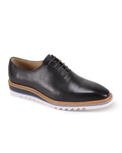 Giovanni Men's Leather Dress Shoe - Sleek Finish