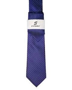Statement Classic Tie Set- Vibrant Designs
