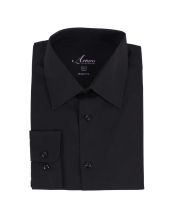 Arturo Men's Modern Fit Dress Shirt - Luxury Lifestyle Collection