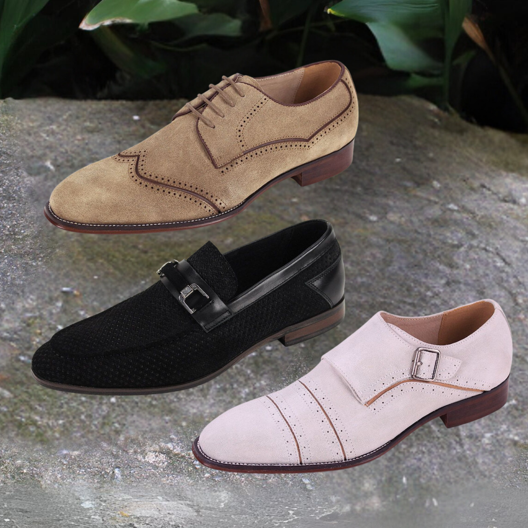 Men's Dress Shoes Sale