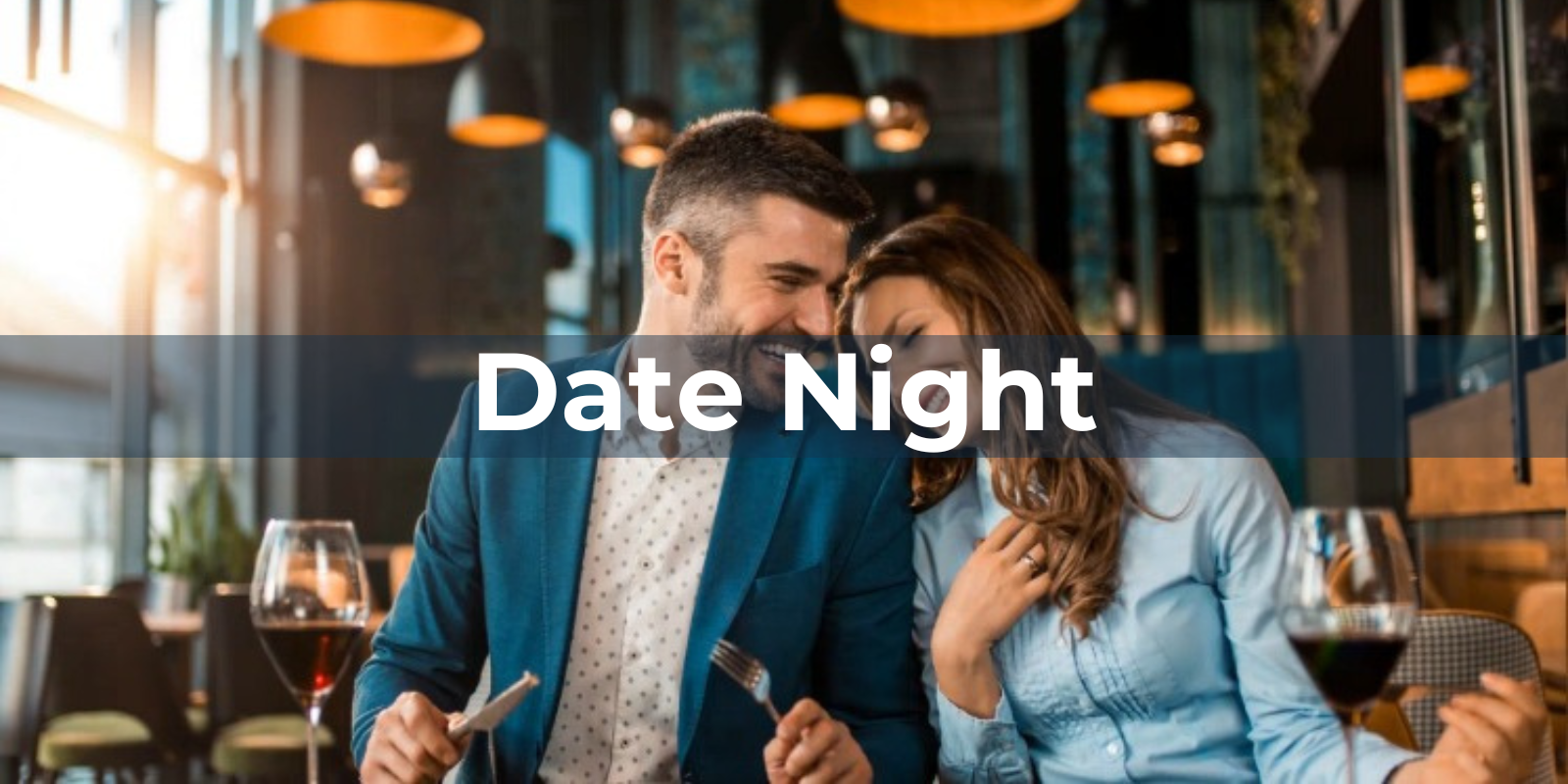 What Men Wear on Dates