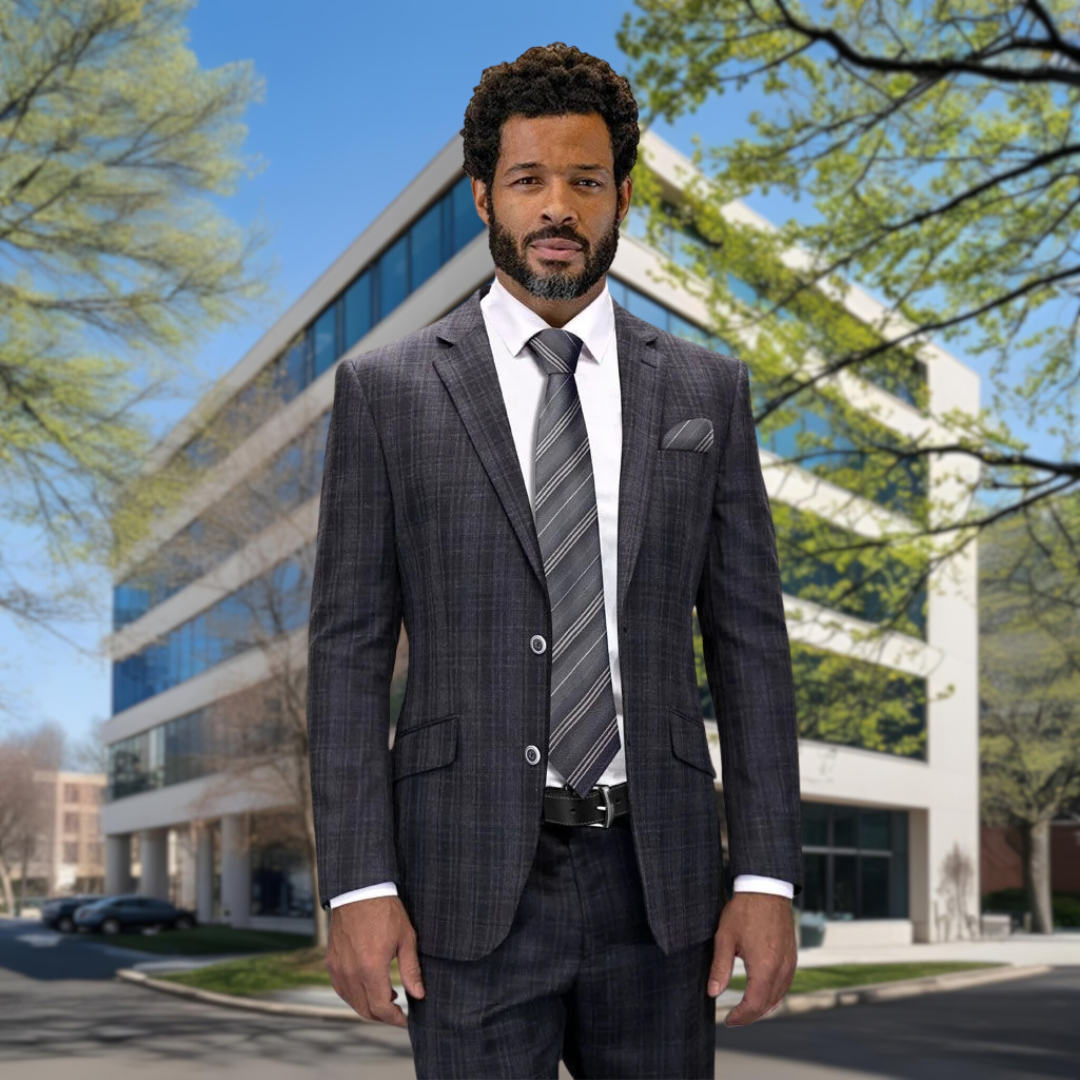 Men's Business Suits