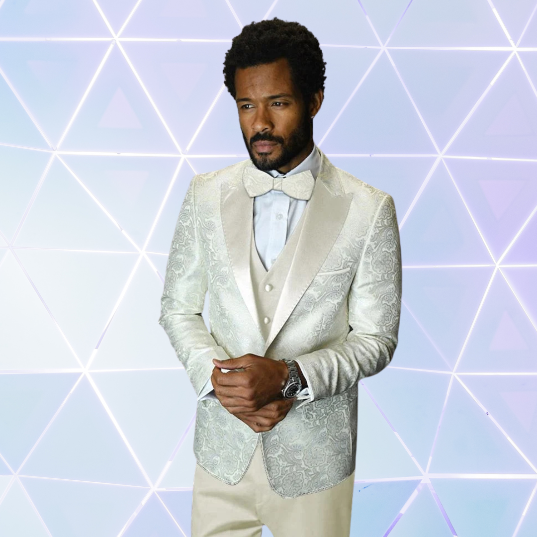 Mens Compose Tuxedos