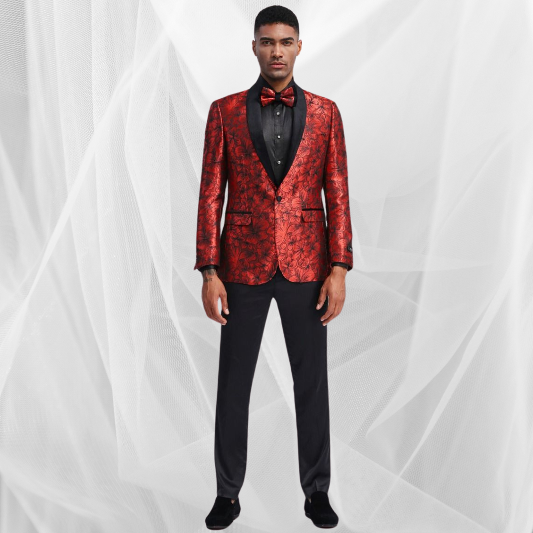 Sport Coats & Blazers for Prom & Weddings