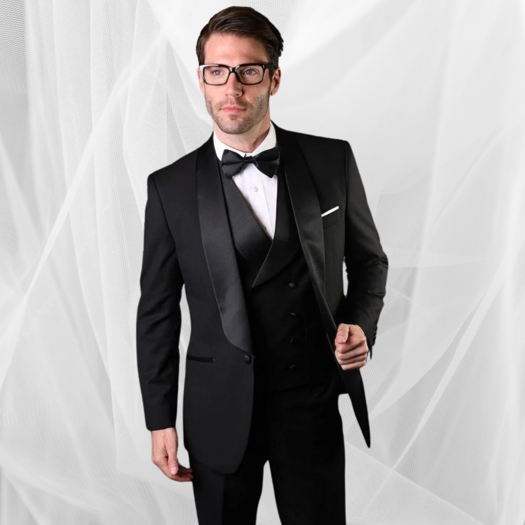 Men's Tuxedos Under $100